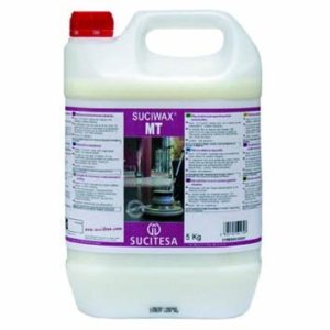 Spray méthode SUCIWAX MT® - Bidon de 5L